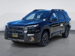 Subaru Outback Wilderness AWD 2026