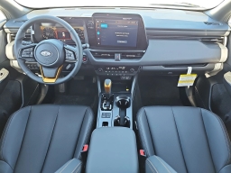 Subaru Outback Wilderness AWD 2026