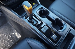 Subaru Outback Wilderness AWD 2026