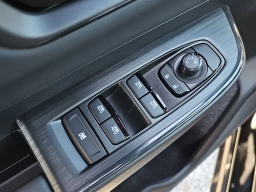 Subaru Outback Wilderness AWD 2026