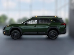 Subaru Outback Wilderness AWD 2026