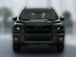 Subaru Outback Wilderness AWD 2026