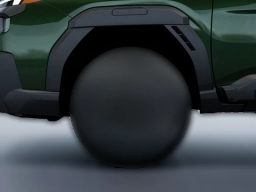 Subaru Outback Wilderness AWD 2026