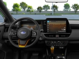 Subaru Outback Wilderness AWD 2026