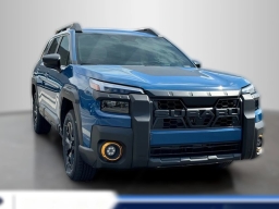 Subaru Outback Wilderness AWD 2026