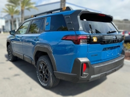 Subaru Outback Wilderness AWD 2026