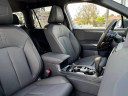 Subaru Outback Wilderness AWD 2026