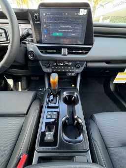 Subaru Outback Wilderness AWD 2026