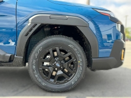 Subaru Outback Wilderness AWD 2026