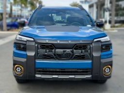 Subaru Outback Wilderness AWD 2026