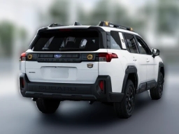 Subaru Outback Wilderness AWD 2026