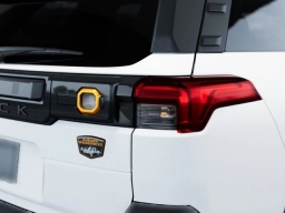 Subaru Outback Wilderness AWD 2026
