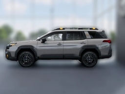 Subaru Outback Wilderness AWD 2026