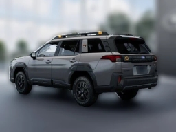 Subaru Outback Wilderness AWD 2026