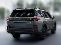 Subaru Outback Wilderness AWD 2026