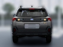 Subaru Outback Wilderness AWD 2026