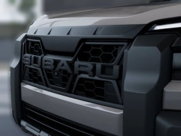 Subaru Outback Wilderness AWD 2026