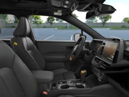 Subaru Outback Wilderness AWD 2026