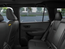 Subaru Outback Wilderness AWD 2026