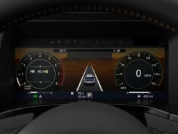 Subaru Outback Wilderness AWD 2026