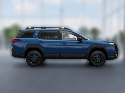 Subaru Outback Wilderness AWD 2026