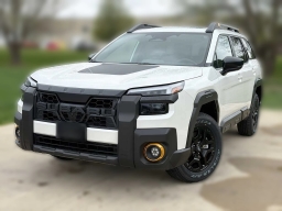 Subaru Outback Wilderness AWD 2026