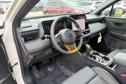 Subaru Outback Wilderness AWD 2026