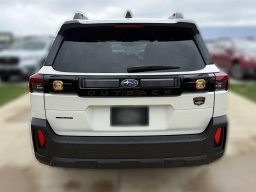 Subaru Outback Wilderness AWD 2026