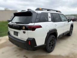 Subaru Outback Wilderness AWD 2026