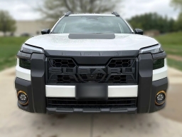 Subaru Outback Wilderness AWD 2026