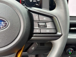 Subaru Outback Wilderness AWD 2026