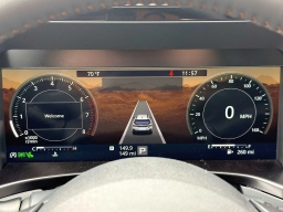 Subaru Outback Wilderness AWD 2026