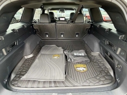 Subaru Outback Wilderness AWD 2026