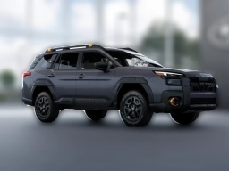 Subaru Outback Wilderness AWD 2026