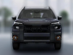 Subaru Outback Wilderness AWD 2026