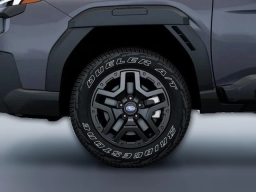 Subaru Outback Wilderness AWD 2026