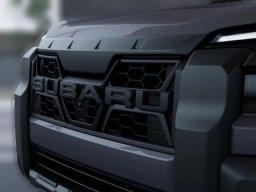 Subaru Outback Wilderness AWD 2026