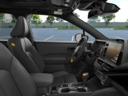 Subaru Outback Wilderness AWD 2026