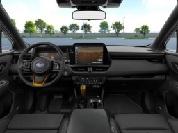 Subaru Outback Wilderness AWD 2026