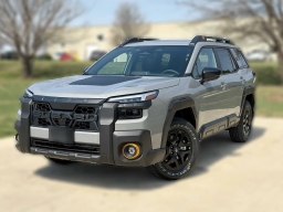 Subaru Outback Wilderness AWD 2026