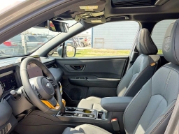 Subaru Outback Wilderness AWD 2026