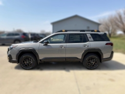 Subaru Outback Wilderness AWD 2026