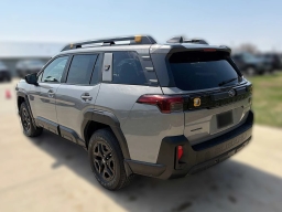 Subaru Outback Wilderness AWD 2026