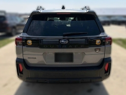 Subaru Outback Wilderness AWD 2026