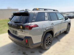 Subaru Outback Wilderness AWD 2026