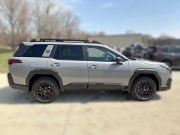 Subaru Outback Wilderness AWD 2026