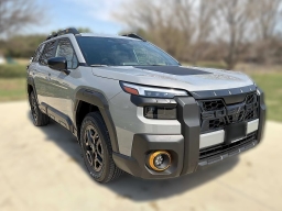 Subaru Outback Wilderness AWD 2026