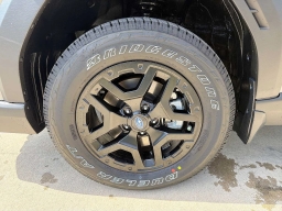 Subaru Outback Wilderness AWD 2026