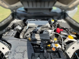 Subaru Outback Wilderness AWD 2026