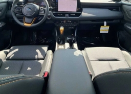 Subaru Outback Wilderness AWD 2026